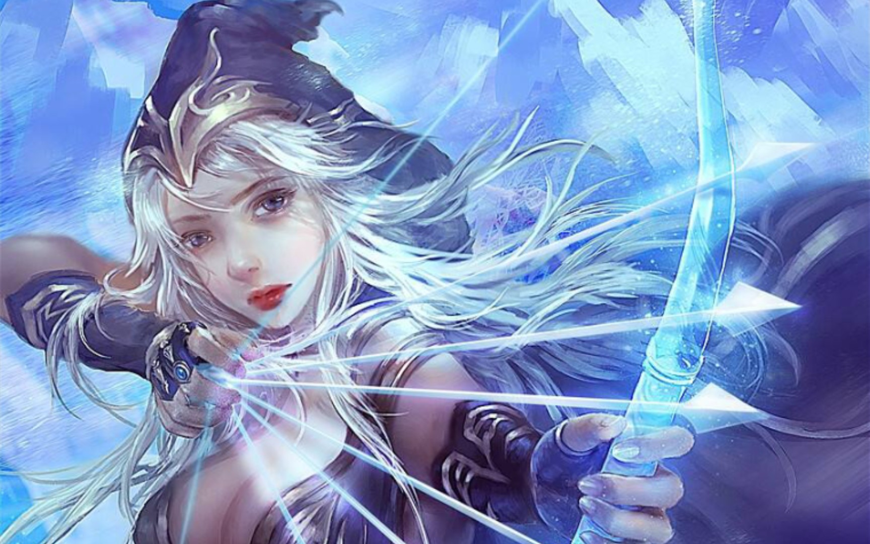 核心力量 核心力量