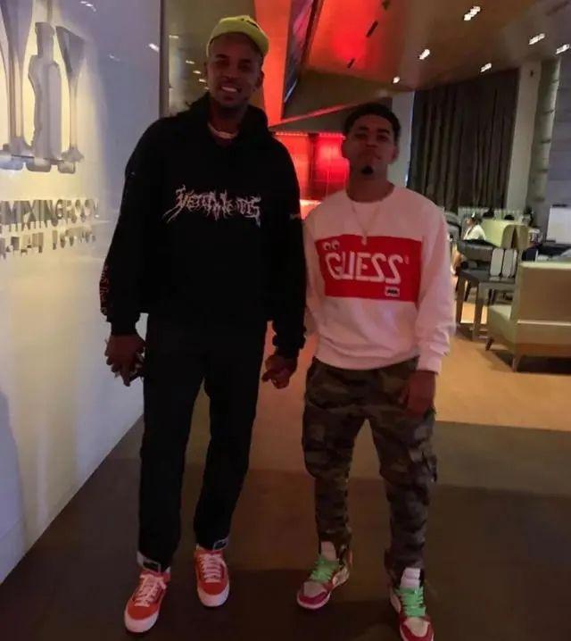 成为对家的 成为对家的