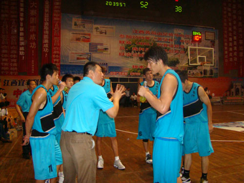 短时间引爆